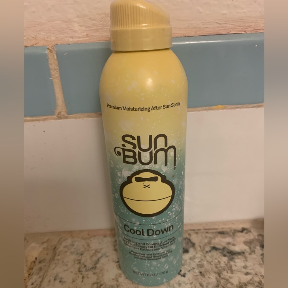SUNBUM SUNSCREEN SPRAY, LOTION SPF 50 SUNBUM SUNSCREEN FACE SPRAY! YOUR CHOICE! - Picture 6 of 16
